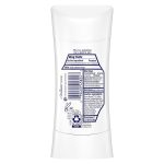 Dove Advanced Care Antiperspirant Deodorant Stick for Women, Caring Coconut, for 48 Hour Protection And Soft And Comfortable Underarms,2.6 Ounce (Pack of 2) - Image 2